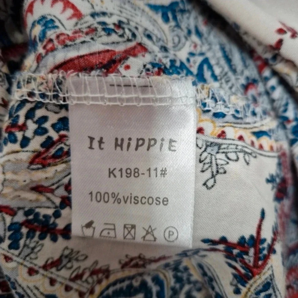 Robe. – photo 5